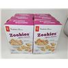 Image 1 : Zookies Animal Crackers (6 x 210g)