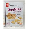 Image 2 : Zookies Animal Crackers (6 x 210g)