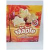 Image 2 : Mr. Maple Cookies (6 x 325g)