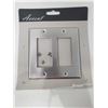 Image 2 : Accent Dual Light Plates (5 ct)