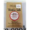 Image 2 : Kitch n' Talk Set of 2 Tea Towels