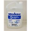 Image 1 : Solvable Hand Sanitizer (3.78L)