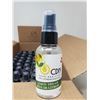 Image 2 : CDN Lemon Dream Hand Sanitizer (69 x 2oz)