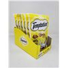Image 1 : Temptations Tasty Chicken Flavour Cat Treats (6 x 85g)