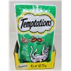 Image 2 : Temptations Seafood Medley Flavour Cat Treats (6 x 85g)