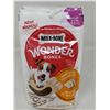 Image 1 : Milk-Bone Wonder Bones (4 x 176g)