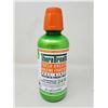 Image 2 : TheraBreath Oral Rinse-Mild Mint (3 x 473ml)