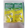 Image 1 : Dristan Mentholated Nasal Spray (2 x 30ml)