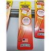 Image 4 : Sports Bottle Straw Washing Brush (4ct)