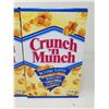 Image 2 : Crunch 'n Munch Buttery Toffee Popcorn (6 x 113g)