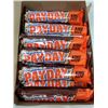 Image 2 : Chocolatey PayDay King Size Bars (18 x 87g)