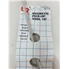 Image 3 : Magnetic Pick-Up Tool 18in (4ct)