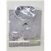 Image 1 : Biz Collection Striped Dress Shirt (XL)