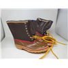 Image 2 : Steel Shank winter Boots (11m)