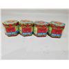 Image 1 : Xun Hu Tiger Balm (4 Jars)