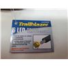 Image 2 : Trailblazer 6LED Pen Light (4ct)
