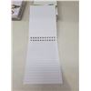 Image 2 : Lot of 20 Notepads