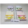 Image 1 : Lot of 20 Notepads