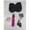 Image 1 : Vaping System-Pink