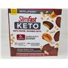 Image 3 : SlimFast Keto Bombs (2-14 x 17g)