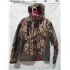 Image 1 : Field & Stream Camouflage Zip-up (medium)
