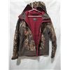 Image 2 : Field & Stream Camouflage Zip-up (medium)