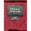 Image 3 : Field & Stream Camouflage Zip-up (medium)
