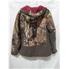 Image 4 : Field & Stream Camouflage Zip-up (medium)