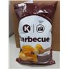 Image 2 : BBQ Potato chips (6 x 180g)