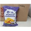 Image 1 : All Dressed Potato chips (11 x 66g)