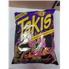 Image 2 : Takis Chili Piquant Rolled Tortillas (9 x 90g)