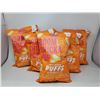 Image 1 : Boom Chicka Pop White Cheddar Puffs (6 x 170g)