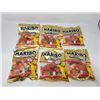 Image 1 : Haribo Goldbears Gummy Candy (6 x 175g)