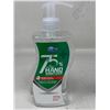 Image 2 : LOONIE LIQUIDATION - Cleace Instant hand sanitizer Lot of 2 x 500ml pump bottles