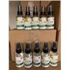 Image 1 : LOONIE LIQUIDATION - CDN Lemon Dream Natural Hand Sanitizer spray pump bottle lot of 10 x 60ml
