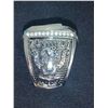 Image 3 : 2001 New England Patriots Tom Brady Commemorative Superbowl Collector ring
