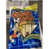 Image 1 : Black Diamond Mozzarella cheese Strings Case lot of 16 x 168g