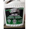 Image 2 : Turbo Power 50/50 Universal Antifreeze/Coolant 4x1.89l