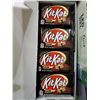 Image 3 : Kit Kat Dark 24X1.5oz Bars