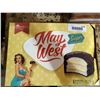 Image 2 : May West Snack Cakes 6 Count - 528g Total Weight