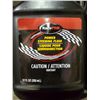 Image 2 : Race Pro Power Steering Fluid 6X12Oz