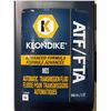 Image 2 : Klondike Advanced Formula MD3 Automatic Transmission Fluid 3X 1QT