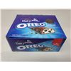 Image 1 : Cadbury Dairy Milk Oreo Candy Bars 12x38g