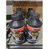 Image 1 : Race Pro  Dot3 Brake Fluid 6X355ml