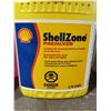 Image 2 : Shell Zone Premixed Extended Life Premixed Antifreeze/Coolant 2X3.78L