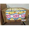 Image 1 : Crunch & Munch Buttery Toffee Popcorn Snack 12x113g