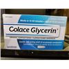 Image 2 : Colace Glycerine Original Suppositories 6X24