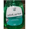 Image 1 : Care+ Antibacterial Mouthwash - Original Mint 5X1L