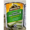 Image 2 : Armor All Copper II Wood Preservative - 3x946ml