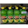 Image 1 : Del Monte Lemon Juice From Concentrate 12X946ml